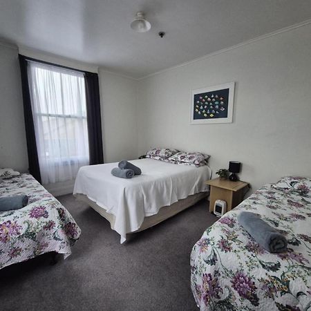 Royal Hotel Opotiki Extérieur photo