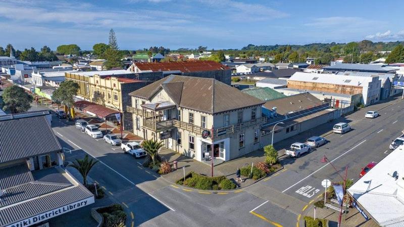 Royal Hotel Opotiki Extérieur photo