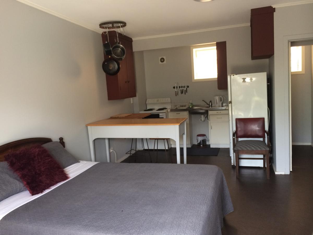 Royal Hotel Opotiki Extérieur photo