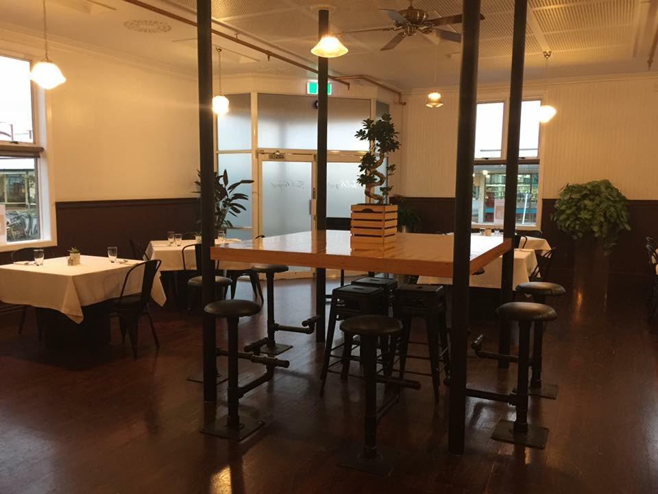 Royal Hotel Opotiki Extérieur photo