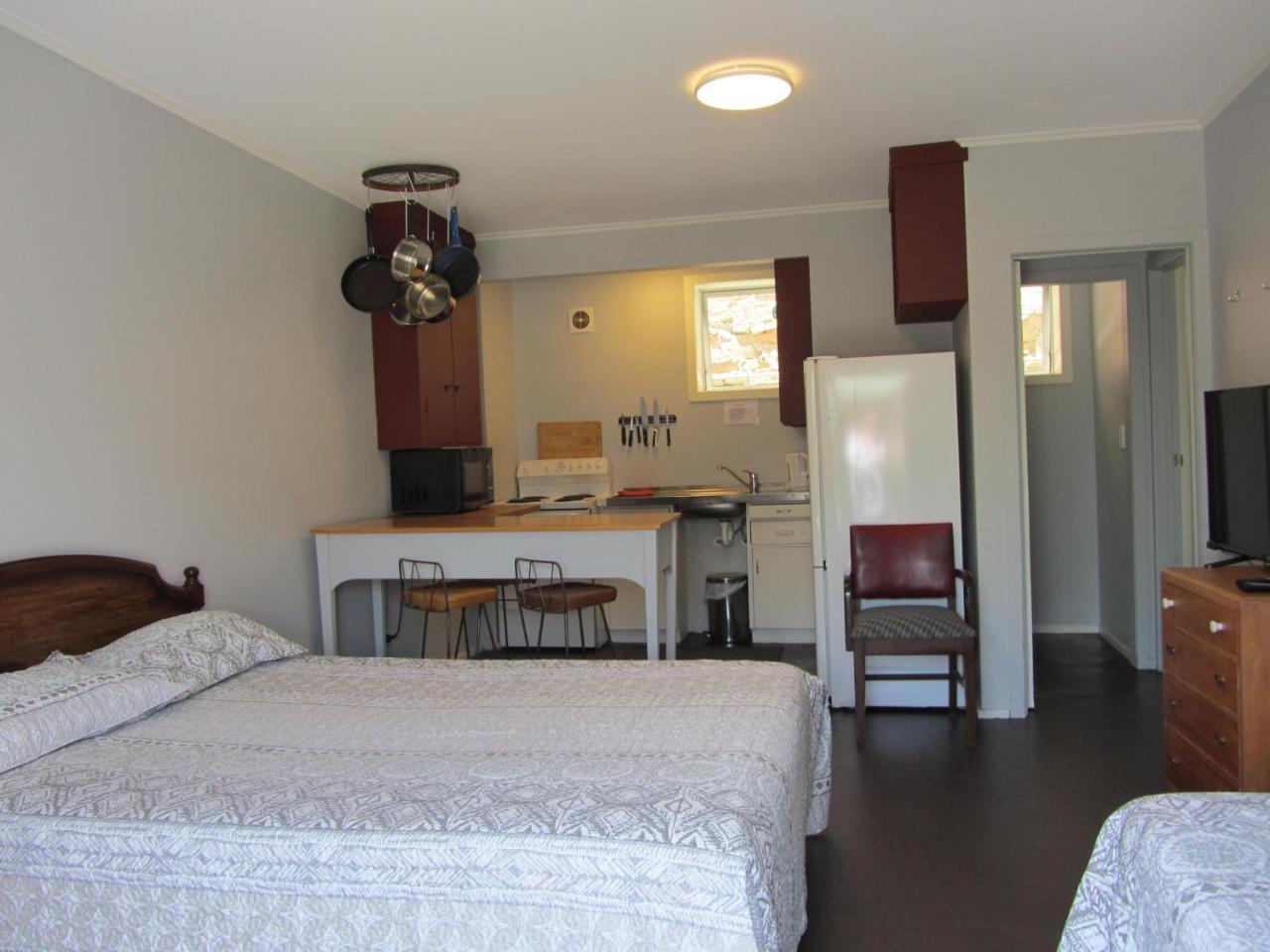 Royal Hotel Opotiki Extérieur photo