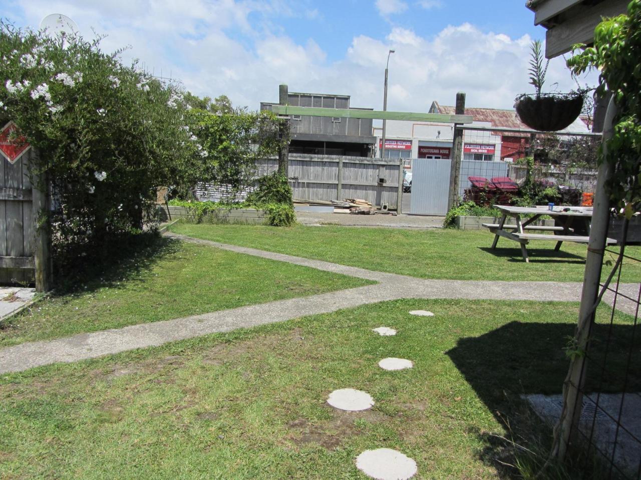 Royal Hotel Opotiki Extérieur photo