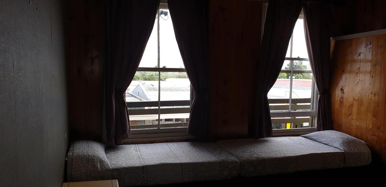 Royal Hotel Opotiki Extérieur photo